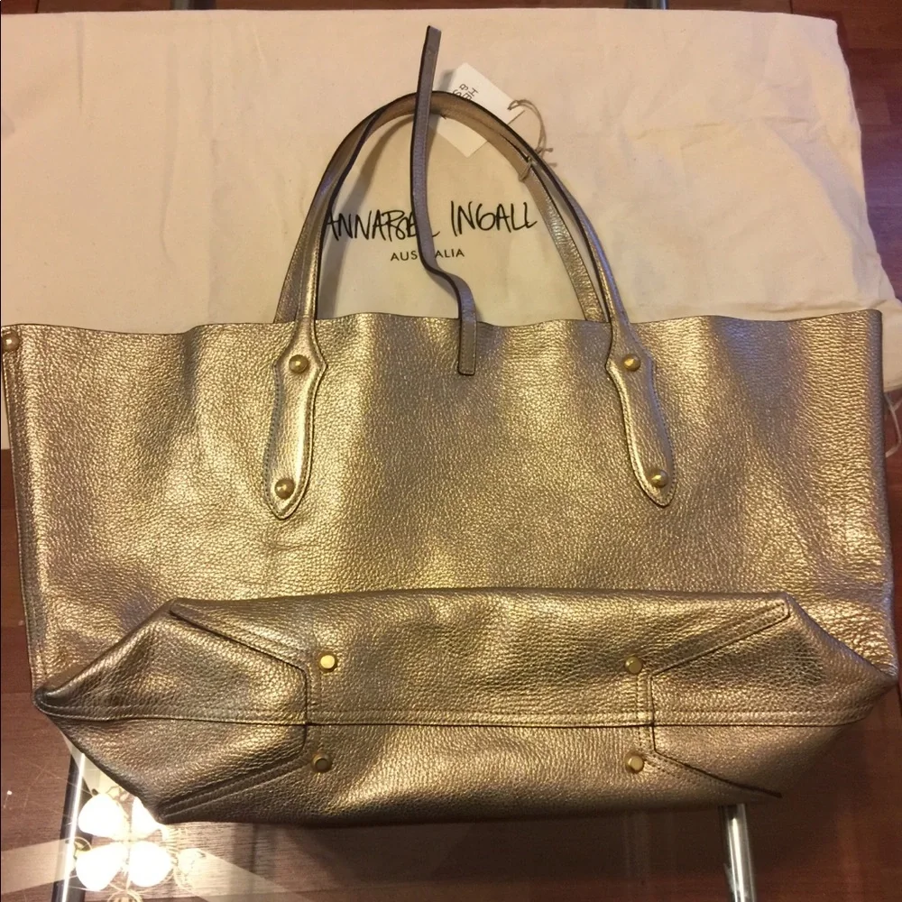 Annabel Ingall Large Isabella Tote